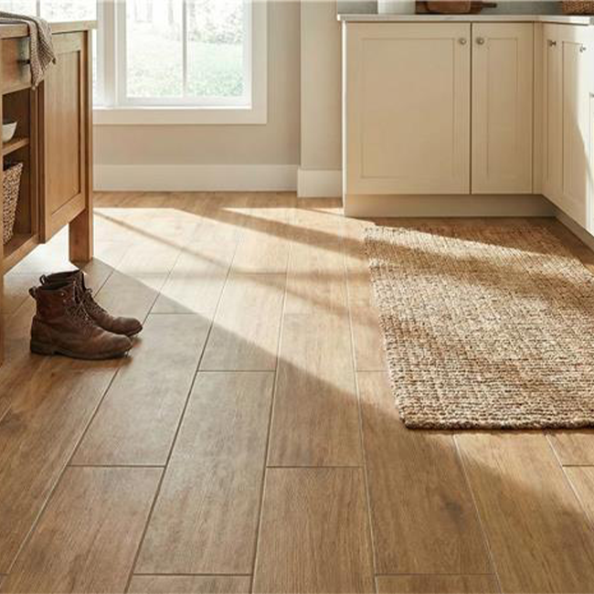 A Brief History of Tiles